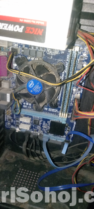 GIGATECH HP Compiotar